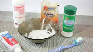 Cara Putihkan Gigi Dengan Baking Soda Dalam Dua Minggu Health Liputan6 Com