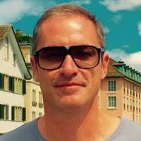 Paul Sprecher Email & Phone Number