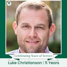 Celebrating Years of Service 🎉 Congratulations