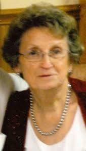 Georgia (Thompson) Bobbitt Obituary November 3, 2024