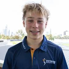 Athletes — Victorian Institute of Sport