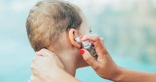 Aici gasesti totodata medicamente precum: Dureri Provocate De RÄƒcealÄƒ Sau De InfecÈ›ii La Ureche InfecÈ›iile Urechii La Copil Qbebe Ro