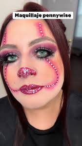 Pennywise Bouquet Topper Tutorial