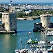 132 boulevard emile delmas, 17000 la rochelle, france adresse. La Rochelle Cruise Europe