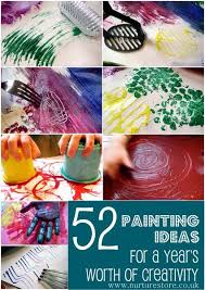 Kids Painting Ideas Painting For Kids Art For Kids Craft Activities For Kids Naturally, they enjoy regular, everyday art like painting, and colouring with. kids painting ideas painting for kids
