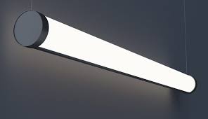 Pin On Linear Suspended Lighting