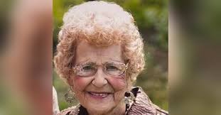 Winifred Hudgins Shutley Obituary