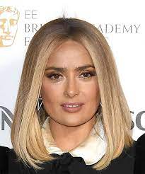 Find thousands of beauty products. 12 Salma Hayek Hairstyles Hair Cuts And Colors