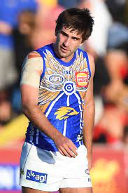 Browne (born 7 july 1990) is an australian rules football player in the australian football league, who played for the richmond football club. Andrew Gaff Wikipedia