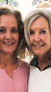 Phillip Island golf results