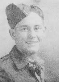 Norris Butt passed away in January of this year, quite possibly the last of  the original Cormack veteran settlers. A tribute is contained in his  obituary as follows: "As a young man,