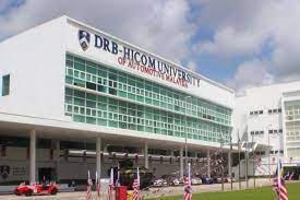 Formerly known as international college of automotive (icam). Drb Hicom Offers Rm52mil In Scholarship To Automotive Students Carsifu