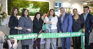 The licensee holders are allowed to open 4 dispensaries each, totaling to 20 locations in the whole state. Medical Marijuana Dispensary Is Open For Business In Nassau Long Island Business News