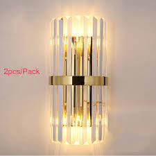 We did not find results for: Led Crystal Rose Gold Wall Lamp Bedroom Wall Mounted Decor Elegant Light Fixture Uk G9 Art Deco Bedside French Wall Sconces Led Indoor Wall Lamps Aliexpress