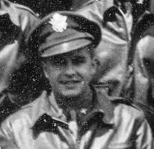 WWII U.S. GLIDER PILOT'S BRIEFING FAMILIES HELPING FAMILIES