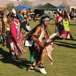 Pahrump Social Powwow
