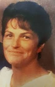 Obituary information for Mary 'Connie' Paul