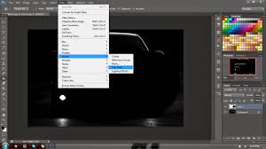 Gambar kereta tolak grafik hitam. Din Graphic