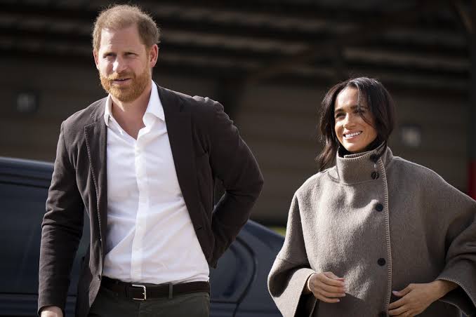 Duchess of Sussex could return to acting after 'Cotswolds move' | Oxford  Mail