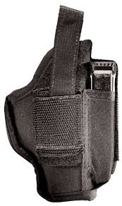 Gunmate Ambidextrous Hip Holster