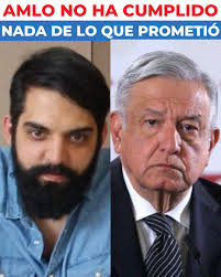 Antonio Attolini hace el ridículo y compara a Andrés Manuel López Obrador  con Margaret Thatcher y Ronald Reagan. 🤡, "¿Por qué sacas la m4m4da de que  AMLO es un pobrecito por la pandemia?"