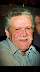 Obituary for Bernard P. Cusick