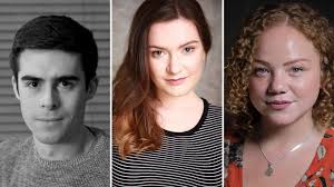 This is a Love Story to Premiere at Dundee Rep