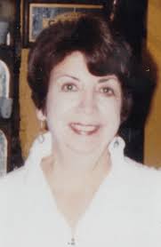 Elaine Pearce Obituary