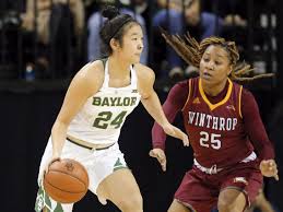 Over 1000 live basketball games weekly, from every corner of the world. Baylor Women S Basketball Team Beat Winthrop By 108 Points