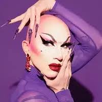 Sasha Velour Tour Dates 2026