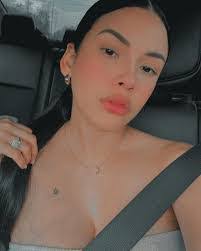 Maria Dilone's Instagram, Twitter & Facebook