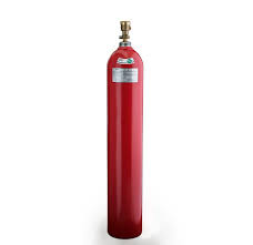 Carbon Dioxide Co2 Fire Suppression System Fike