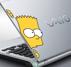 Stiker laptop dapat mempercantik laptop sekaligus melindungi laptop dari goresan dan debu. 25 Laptop Stickers Ideas Laptop Stickers Stickers Mac Decals