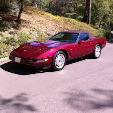 Image result for Red 1995 Fleet