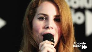 Lana del rey — high by the beach →. Lana Del Rey Interview On Absolute Radio January 2012