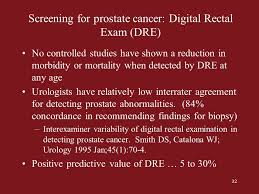 One in seven men in the united states will receive a prostate cancer diagnosis during his lifetime. A Man A Glove And A Gland Finding Prostate Cancer Ppt Download