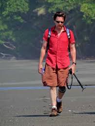 Join andrew mccarthy on tour. Interview With Andrew Mccarthy On The Longest Way Home Go World Travel Magazine