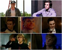 They'll go from angel of in honor of the ahs: Click Evan Peters American Horror Story Characters Quiz By Qlh27