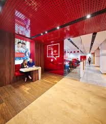 Retail Banking Branch Design Showcase Spring 2016 Branch Design Bank Design Retail Interior Design