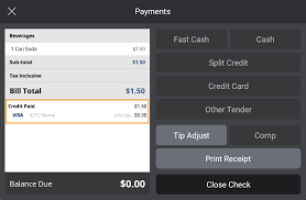 It will most likely be an uphill battle.i would take this as a very inexpensive lesson and charge a token sum on your other cards you want to keep open every month or two. Edit Refund And Remove Payments On The Upserve Pos Support Center
