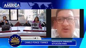 Radio América Oficial