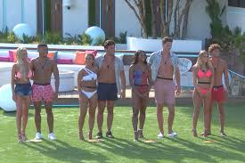 Wünsche euch einen schönen entspannten abend #me #tired #relax #beauty #beautiful #love. Patikrinti Paveldimumas Asilas Love Island 2018 Episode 1 Yenanchen Com