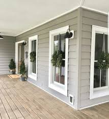 The challenge is choosing the right colours. 68 House Colors Ideas House Colors House Exterior House