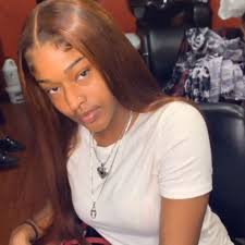 Read the topic about girls with dyed hair on myanimelist, and join in the discussion on the largest online anime and manga database in the world! Black Girls Hair Coloring Black Hair On Stylevore