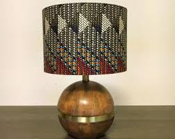 Find african table from a vast selection of home improvement. African Lamp Etsy