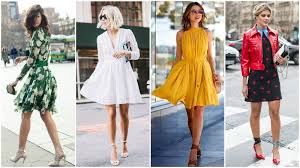 If you want your guests to dress to the hilt, the mention of white tie is required. A Guide To Women S Dress Codes For All Occasions The Trend Spotter