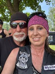 Bike bash at Ogemaw fairgrounds was fun