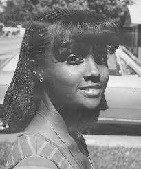 Deborah Renee Sheppard (1958-1982)