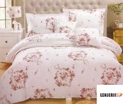 Lenjerie cocolino pentru pat dublu, 4 piese, casa new concept, fluturasi colorati. TurmÄƒ Gat Vibra Casa New Concept Lenjerii De Craciun Filmarizalau Ro