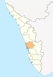 Kerala cities kerala districts kerala map india. Kochi Kerala India What Is Difference Between Kochi And Ernakulam Quora